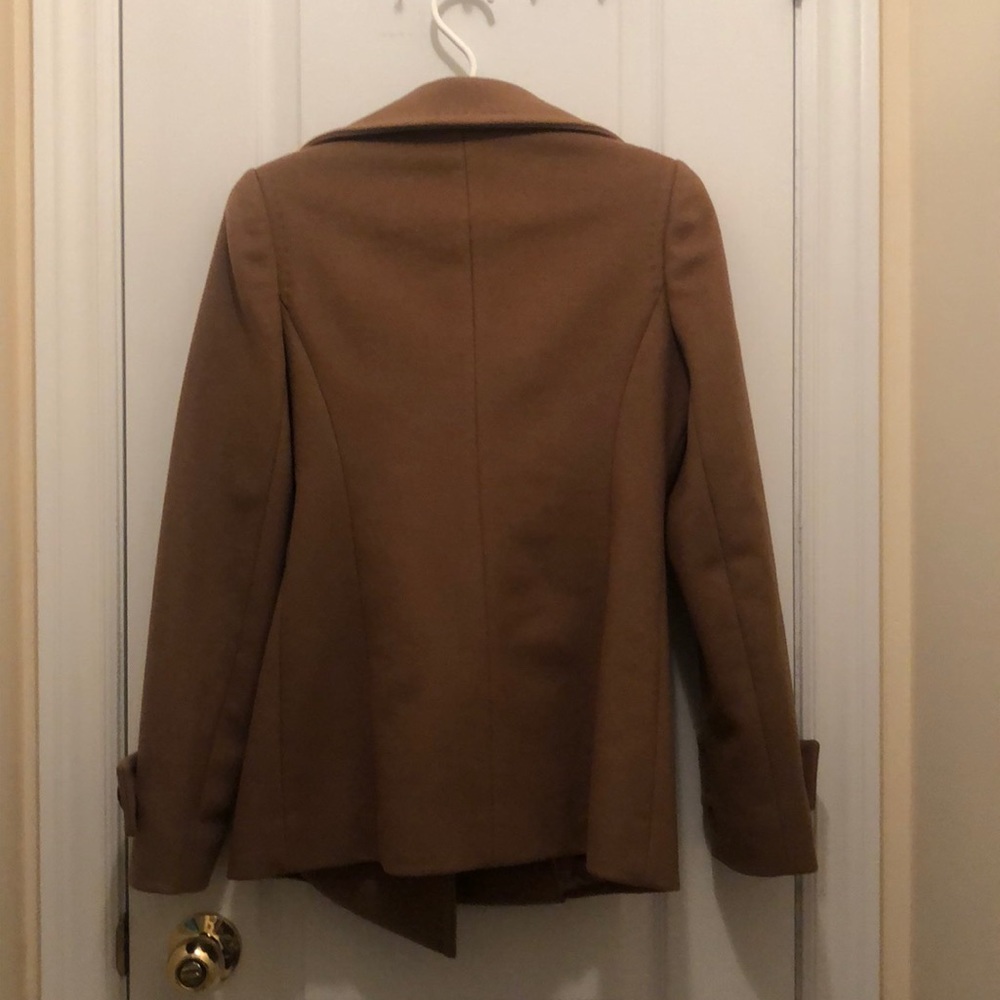 Babaton Wool Jacket - Picture 3 of 5